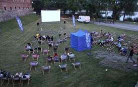 Kino Plenerowe 4
