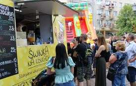 Festiwal FoodTruck&oacute;w 5