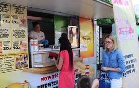 Festiwal FoodTruck&oacute;w 3