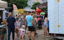 Festiwal FoodTruck&oacute;w 2