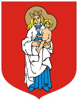logotyp: Herb Miasta i Gminy Sztum