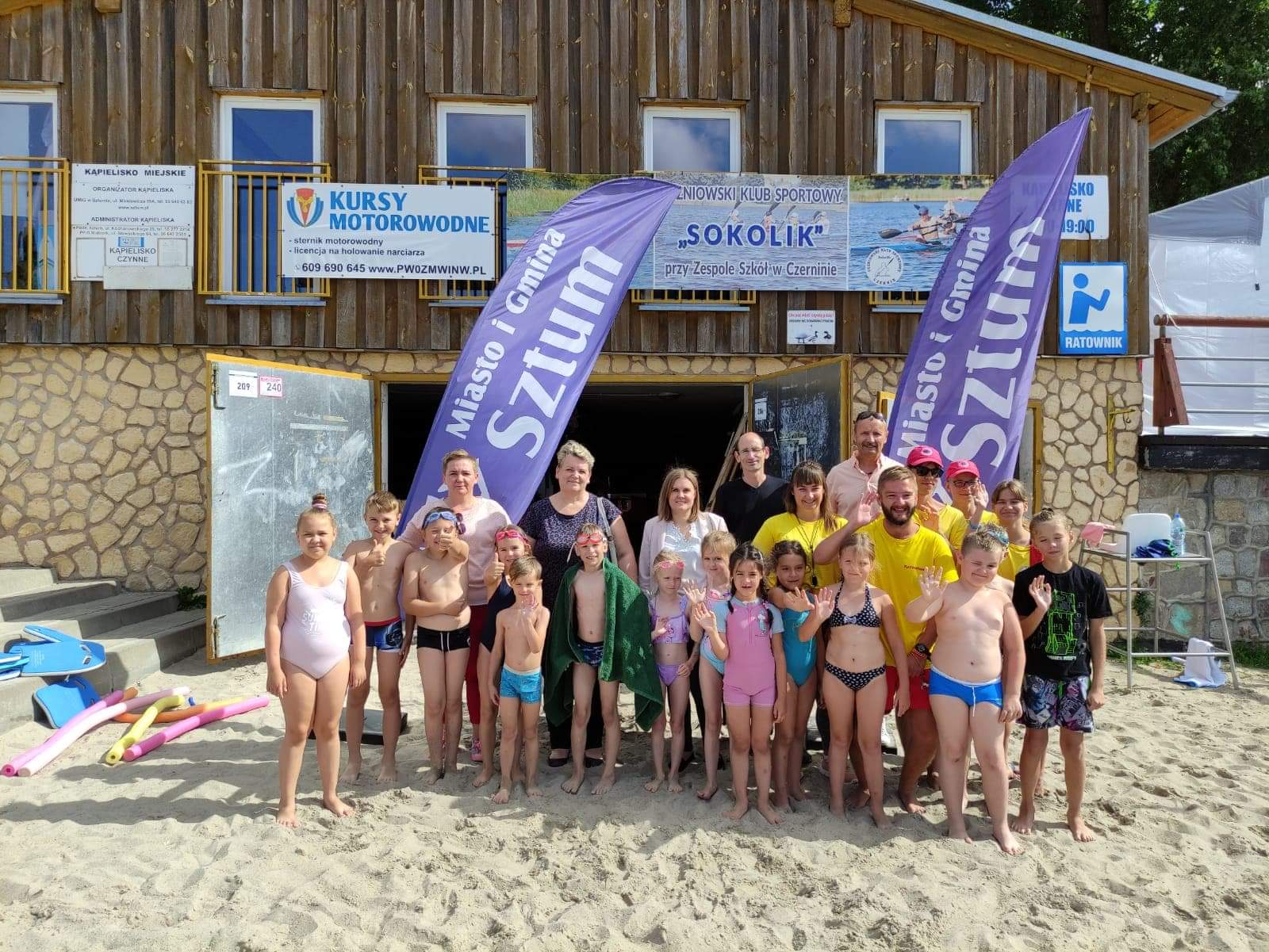 Zdjęcie 3 Zdjęcie plaża 3