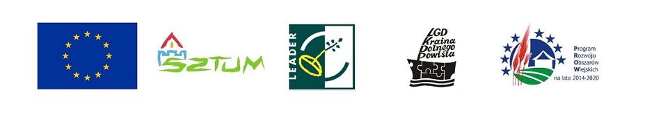 Grafika przedstawiająca logotypy