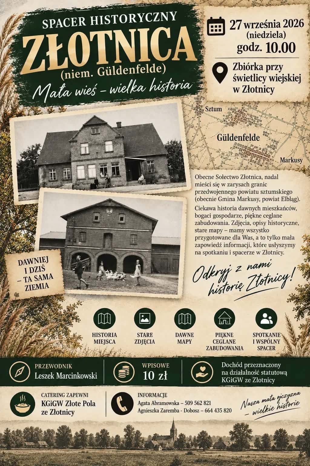 Złotnica
