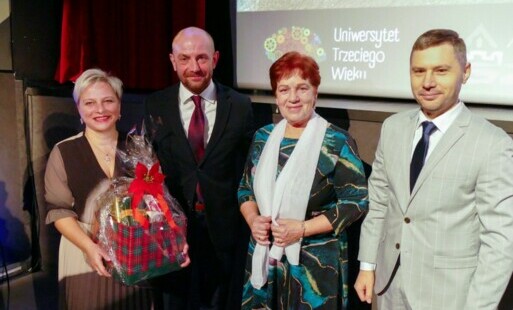 Zdjęcie do Dzień Seniora