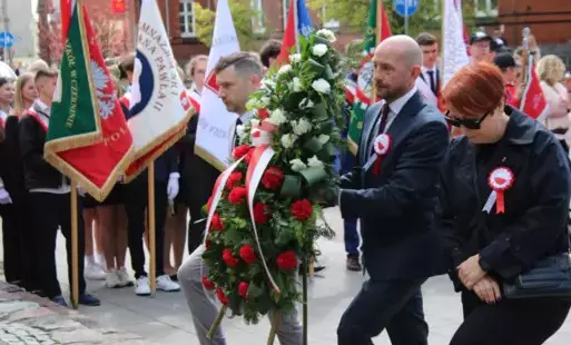 Zdjęcie artykułu z dnia 03-05-2025