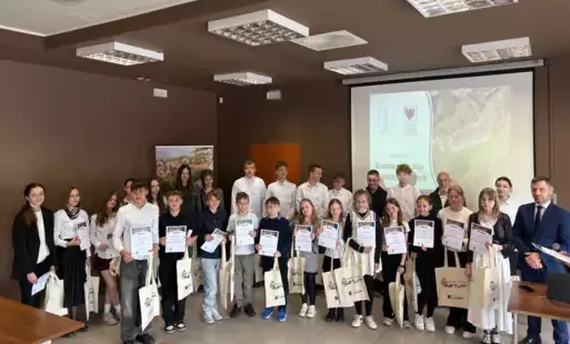 Zdjęcie artykułu z dnia 09-05-2025