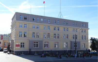 Zdjęcie do Dołącz do grona pracownik&oacute;w Urzędu Miasta i Gminy Sztum !