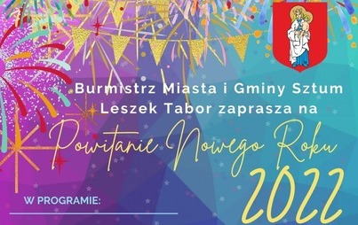 Zdjęcie do Sylwester 2022