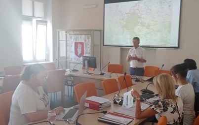 Zdjęcie do Powstaje Gminny Program Rewitalizacji 