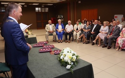 Zdjęcie do Powiedzieli: &bdquo;Tak!&rdquo; przed 50 laty 