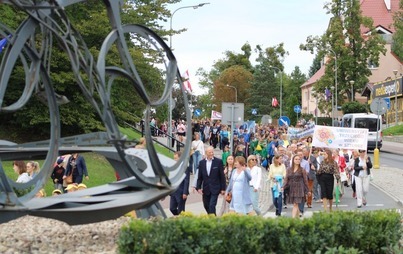 Zdjęcie do Udane urodziny Sztumu