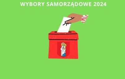 Zdjęcie do Wybory Samorządowe 2024 - Wyniki
