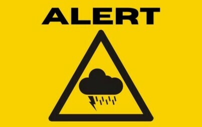 Zdjęcie do Blue Alert