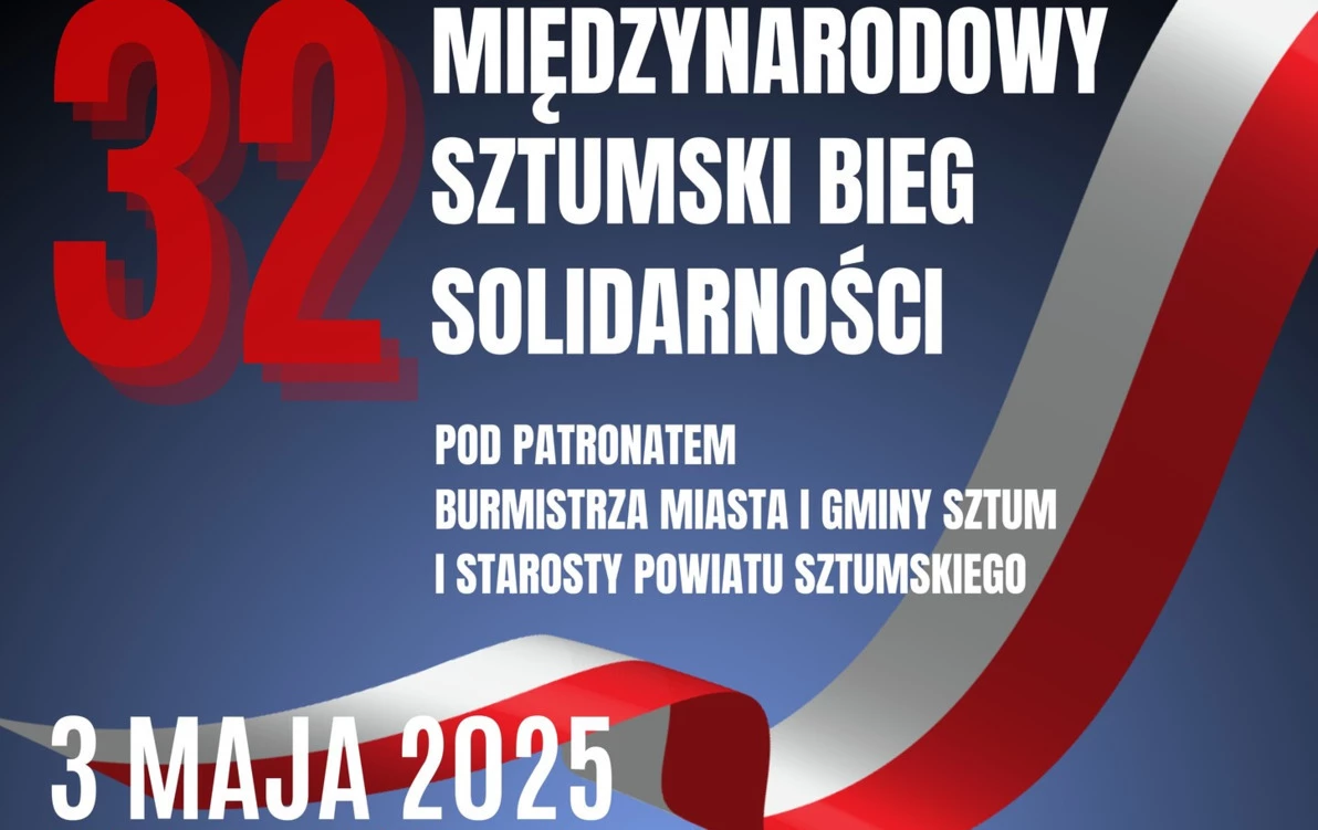32 Stumski Bieg Solidrności