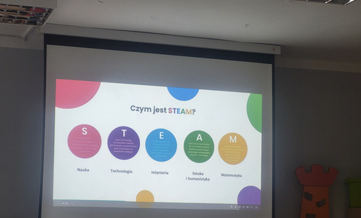 steam