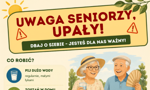 upał
