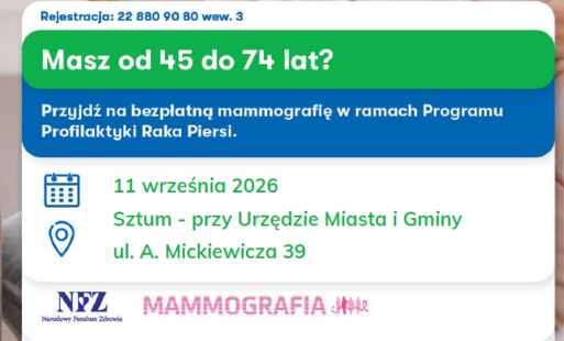 mammografia