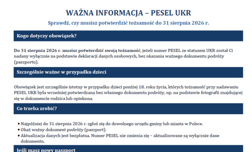 pesel ukr