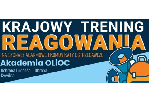 trening