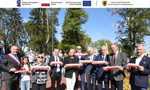 FundusZe europejskie