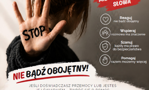 przemoc